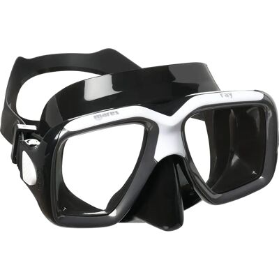 Maschera da Snorkeling Mares Ray - Silicone Resistente, Ampio Campo Visivo, Facile Regolazione Maschera da Snorkeling Mares Ray - Silicone Resistente, Ampio Campo Visivo, Facile Regolazione