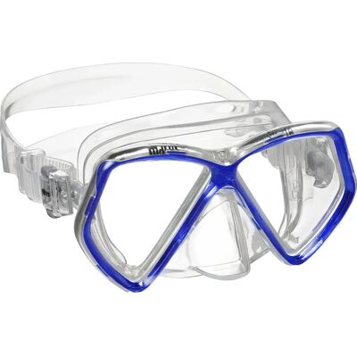 Máscara de snorkel Mares Pirate Junior - Niños 8-14 Máscara de snorkel Mares Pirate Junior - Niños 8-14