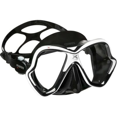 Potápěčská maska Mares X Vision Eco - Masky Potápěčská maska Mares X Vision Eco - Masky