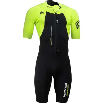 HEAD Rough Swimrun Drakt - Neopren, Oppdrift, Synlighet HEAD Rough Swimrun Drakt - Neopren, Oppdrift, Synlighet