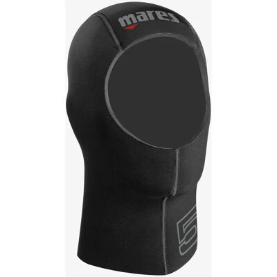 Mares Evolution 5 Mm Hood - Capuche - Publicité Mares Evolution 5 Mm Hood - Capuche - Publicité
