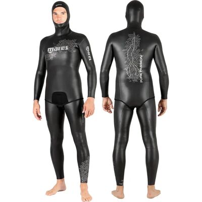Mares Pure Passion Pantalons de Apnée Prism Skin - Diving Pants Mares Pure Passion Pantalons de Apnée Prism Skin - Diving Pants