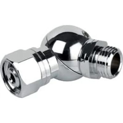 Mares Modello - Connettore Rotante 360° per Regolatore - Seconda Fase Mares Modello - Connettore Rotante 360° per Regolatore - Seconda Fase