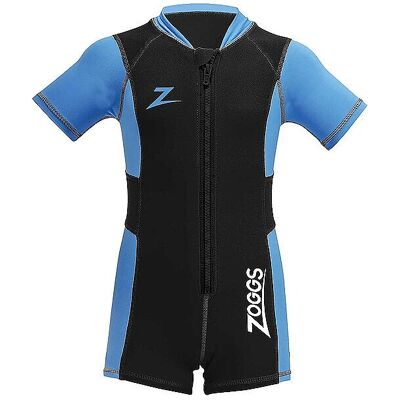 Zoggs Light Shorty 1,5mm Neoprenanzug - Unisex UV-Schutz Zoggs Light Shorty 1,5mm Neoprenanzug - Unisex UV-Schutz