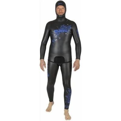Pantalones de Buceo Mares Pure Passion - 5mm Prism Skin Pantalones de Buceo Mares Pure Passion - 5mm Prism Skin