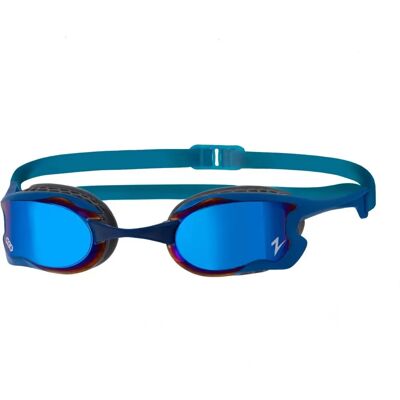 Occhialini da nuoto Zoggs Raptor HCB Specchio - Occhialini da nuoto Occhialini da nuoto Zoggs Raptor HCB Specchio - Occhialini da nuoto