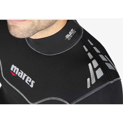 Traje de Mergullo Mares Evolution 5mm para Hombre Traje de Mergullo Mares Evolution 5mm para Hombre