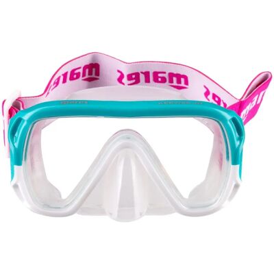 maschera da snorkeling Mares Keewee Jr. - Maschera per bambini maschera da snorkeling Mares Keewee Jr. - Maschera per bambini