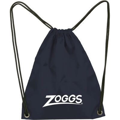 Zoggs Sac de Natation Noir - Sac de sport Zoggs Sac de Natation Noir - Sac de sport