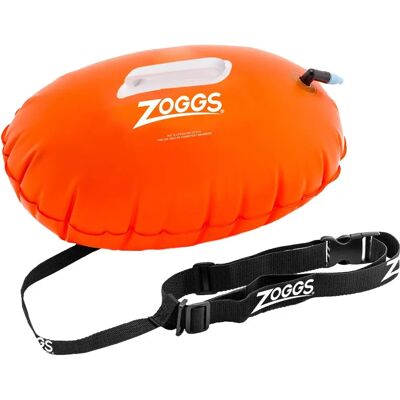 Zoggs Hi-Viz Xlite - Simhjälparböje Zoggs Hi-Viz Xlite - Simhjälparböje
