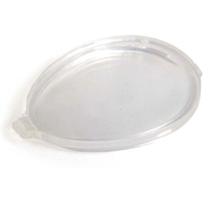 Zoggs DIOPTER CLAR Lente - Lenti per occhiali Zoggs DIOPTER CLAR Lente - Lenti per occhiali
