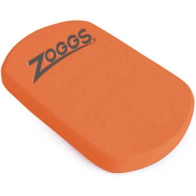 Zoggs Mini Kickboard - Orange - Schwimmkickboard Zoggs Mini Kickboard - Orange - Schwimmkickboard