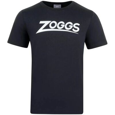ZOGGS Ivan Kurzarm-T-Shirt - Schwimmen ZOGGS Ivan Kurzarm-T-Shirt - Schwimmen