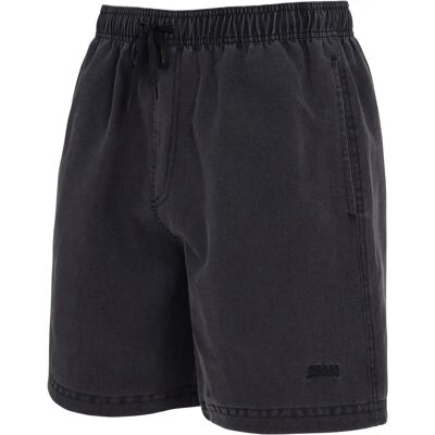 Zoggs Charcoal Zwemshorts - Zwemshorts Zoggs Charcoal Zwemshorts - Zwemshorts