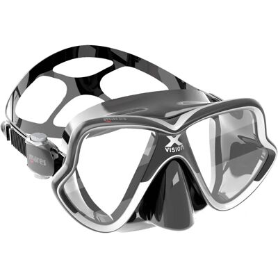 Mares X-Vision Ultra Liquidskin Mask - Dykarutrustning Mares X-Vision Ultra Liquidskin Mask - Dykarutrustning