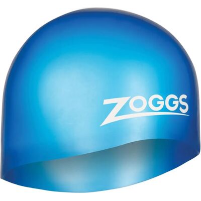Bonnet en silicone Easy-Fit Zoggs - Bonnet de natation Bonnet en silicone Easy-Fit Zoggs - Bonnet de natation