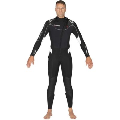 Traje de Neopreno Mares Flexa 3/2 mm - Buceo Libre Traje de Neopreno Mares Flexa 3/2 mm - Buceo Libre