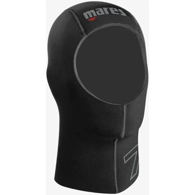 Mares Evolution 7 Mm Hood - Capuche - Publicité Mares Evolution 7 Mm Hood - Capuche - Publicité