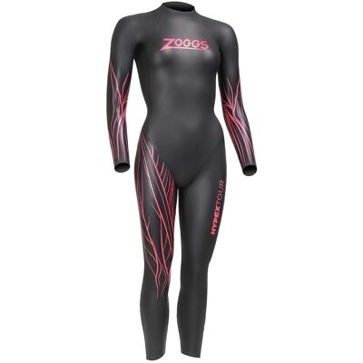 Zoggs Hypex Tour Langermet Neoprendrakt - Vannsport Zoggs Hypex Tour Langermet Neoprendrakt - Vannsport