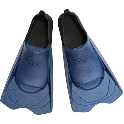 Zoggs Short Blade Eco - Palmes de Natation - Publicité Zoggs Short Blade Eco - Palmes de Natation - Publicité