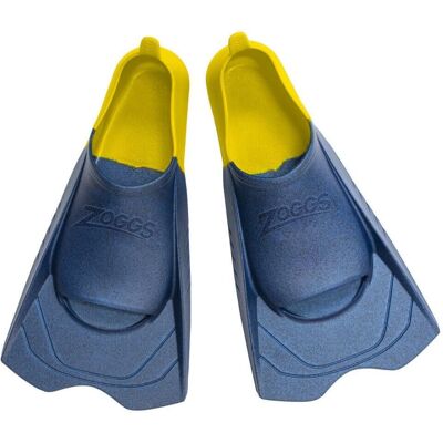 Palmes Zoggs Short Blade Eco - Palmes - Publicité Palmes Zoggs Short Blade Eco - Palmes - Publicité