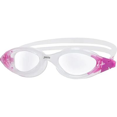 Goggles Zoggs Adultes Lentilles Claires - Masque de Natation Goggles Zoggs Adultes Lentilles Claires - Masque de Natation
