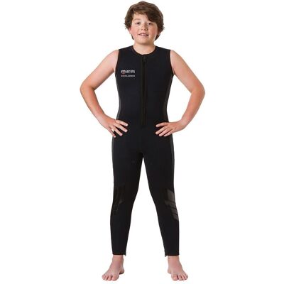 Chaqueta de Pesca Submarina Mares Explorer 5 Mm Long John - Traje de pesca submarina Chaqueta de Pesca Submarina Mares Explorer 5 Mm Long John - Traje de pesca submarina