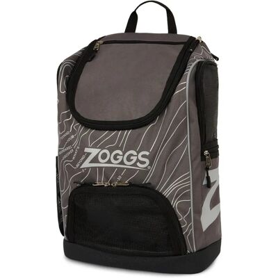 Zoggs Brand Model Eco 33L Backpack - Backpacks Zoggs Brand Model Eco 33L Backpack - Backpacks