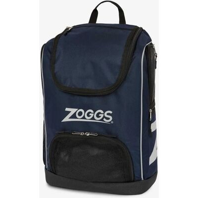 Zoggs Recycled Material 33L Backpack - Backpack Zoggs Recycled Material 33L Backpack - Backpack