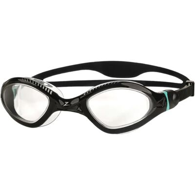 Occhialini da Nuoto Zoggs Tiger LSR+ - Resistente agli Urti, Antivento, UV Occhialini da Nuoto Zoggs Tiger LSR+ - Resistente agli Urti, Antivento, UV