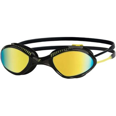 Occhialini da nuoto Zoggs Titanium - Alta protezione UV Antivento Occhialini da nuoto Zoggs Titanium - Alta protezione UV Antivento