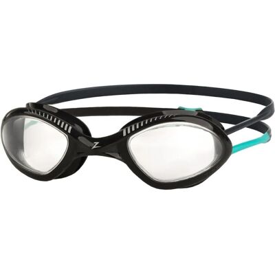 Zoggs Tiger Schwimmbrille - Schwarz - Schwimmbrille Zoggs Tiger Schwimmbrille - Schwarz - Schwimmbrille