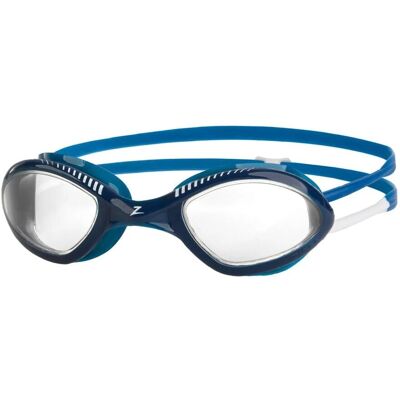 Zoggs Tiger Schwimmbrille - Dunkelblau - Schwimmbrille Zoggs Tiger Schwimmbrille - Dunkelblau - Schwimmbrille