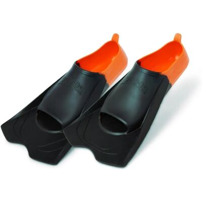 Zoggs Aletas Short Blade Eco - Rendimiento y Ecológicas Zoggs Aletas Short Blade Eco - Rendimiento y Ecológicas