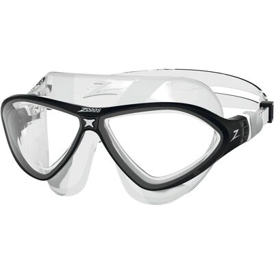 Zoggs Horizon Flex Masque de Natation - Vue Panoramique Protection UV Zoggs Horizon Flex Masque de Natation - Vue Panoramique Protection UV