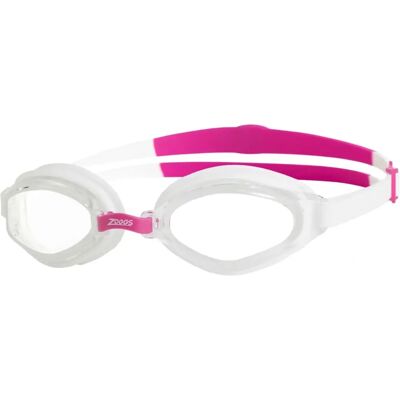 Occhiali da Nuoto Zoggs Endura Max Rosa Bianco - Occhiali da Nuoto Occhiali da Nuoto Zoggs Endura Max Rosa Bianco - Occhiali da Nuoto