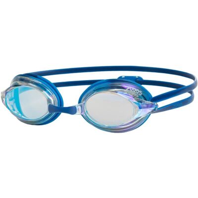 Lunettes de natation Zoggs Titanium Mirrored - Bleu/Light Blue - Équipement de natation Lunettes de natation Zoggs Titanium Mirrored - Bleu/Light Blue - Équipement de natation