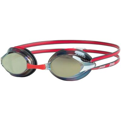 Zoggs Marke Racer Titan Spiegelgläser Schwimmbrille - Wassersportausrüstung Zoggs Marke Racer Titan Spiegelgläser Schwimmbrille - Wassersportausrüstung