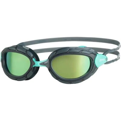 Lunettes de natation Zoggs Titanium Reactor Unisex Petit - Lunettes de natation - Publicité Lunettes de natation Zoggs Titanium Reactor Unisex Petit - Lunettes de natation - Publicité