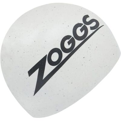 Zoggs Eco Fit Schwimmkappe - Schwimmkappe Zoggs Eco Fit Schwimmkappe - Schwimmkappe