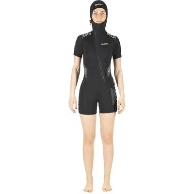 Combinaison en néoprène Mares Flexa Core - Femme - Confort thermique - Publicité Combinaison en néoprène Mares Flexa Core - Femme - Confort thermique - Publicité