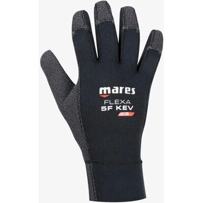 Mares Flexa 5F 3.0 Taucherhandschuhe - Langlebig und Flexibel Mares Flexa 5F 3.0 Taucherhandschuhe - Langlebig und Flexibel