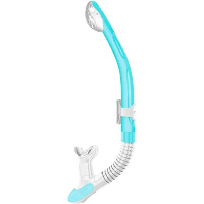 Mares Ergo Dry Potápěčský snorkel - Snorkel Mares Ergo Dry Potápěčský snorkel - Snorkel
