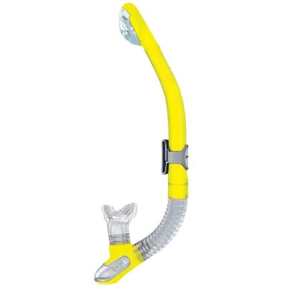 Mares Ergo Dry Potápěčský šnorchl - Snorkel Mares Ergo Dry Potápěčský šnorchl - Snorkel