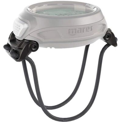 Cinghia per puck del computer Mares - accessori Cinghia per puck del computer Mares - accessori