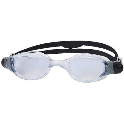 ZOGGS Schwimmbrille Phantom 2.0 hellgrau - Schwimmbrille ZOGGS Schwimmbrille Phantom 2.0 hellgrau - Schwimmbrille