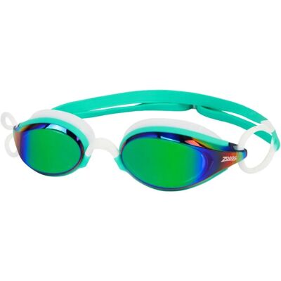 Zoggs Titan Fusion Air Spiegel Schwimmbrille - Unisex Zoggs Titan Fusion Air Spiegel Schwimmbrille - Unisex