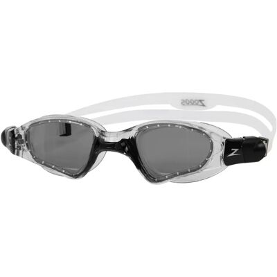 Zoggs Spectra Swim Goggles - Soft Silicone, Ergonomic Fit, UV Protection - Swimsuit Accessories Zoggs Spectra Swim Goggles - Soft Silicone, Ergonomic Fit, UV Protection - Swimsuit Accessories