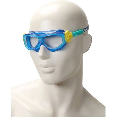 ZOGGS Kinder Schwimmbrille Phantom Kids - Schwimmbrille ZOGGS Kinder Schwimmbrille Phantom Kids - Schwimmbrille