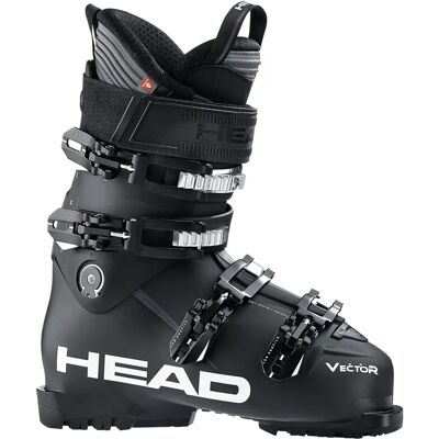 Scarponi sci Head Vector Evo Xp - Unisex, nero, 30.5 Scarponi sci Head Vector Evo Xp - Unisex, nero, 30.5